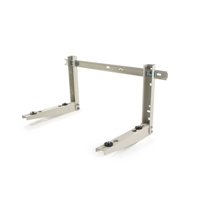 Heat pump wall bracket 660 mm 250 kg 20596