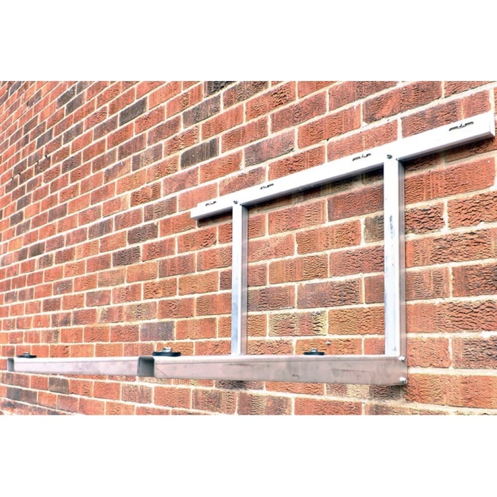 Pump House Easy-Fit Type 2 hanging wall bracket