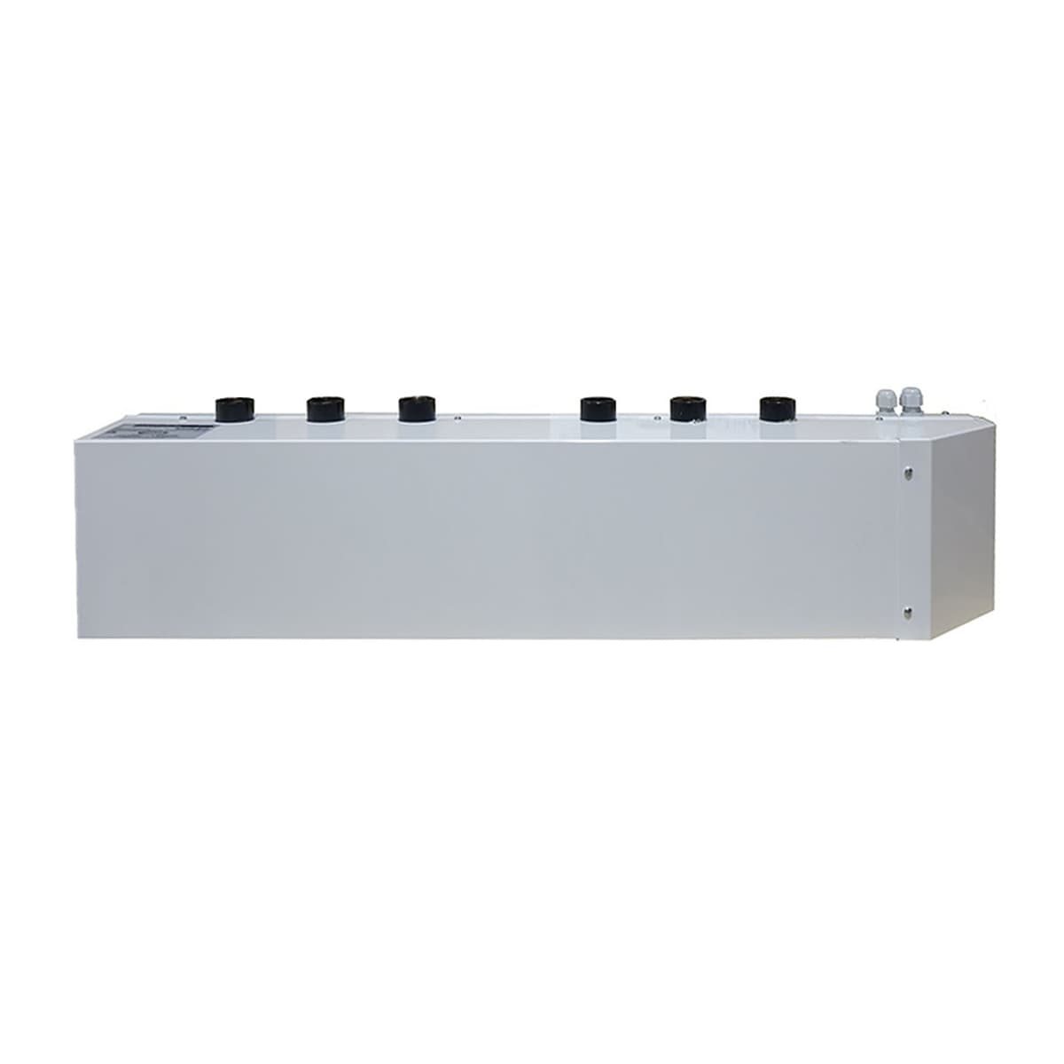 Grant combined volumiser and low-loss header 70 kW kit