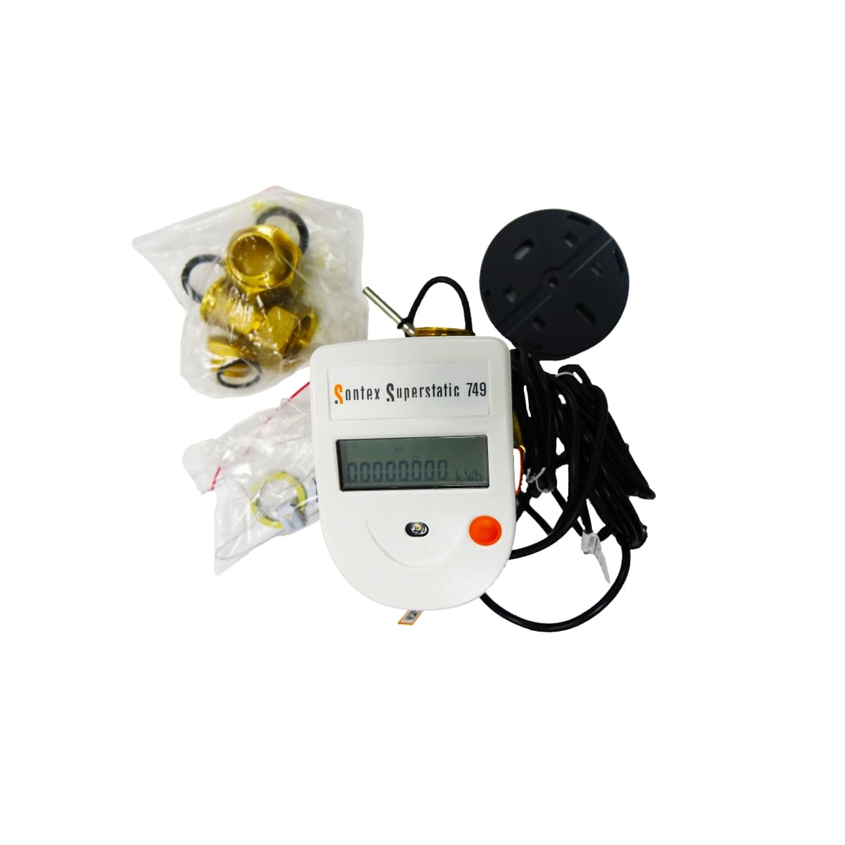 Grant Aerona heat meter kit HPIDHEATMETER2