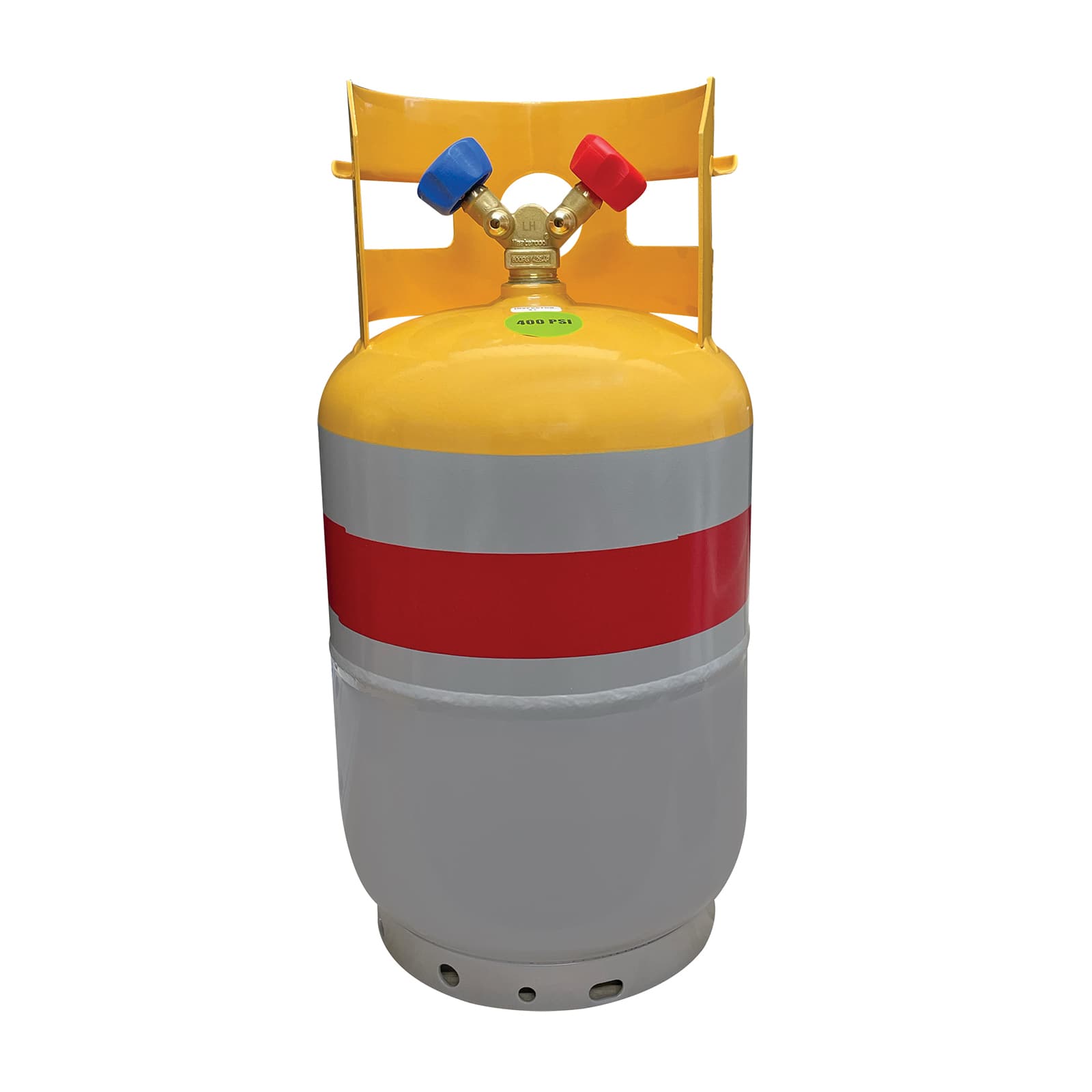 Frostline R32 refrigerant 9 kg cylinder